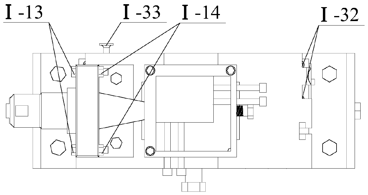 Nanofluid Minimal Quantity Lubrication Grinding Device