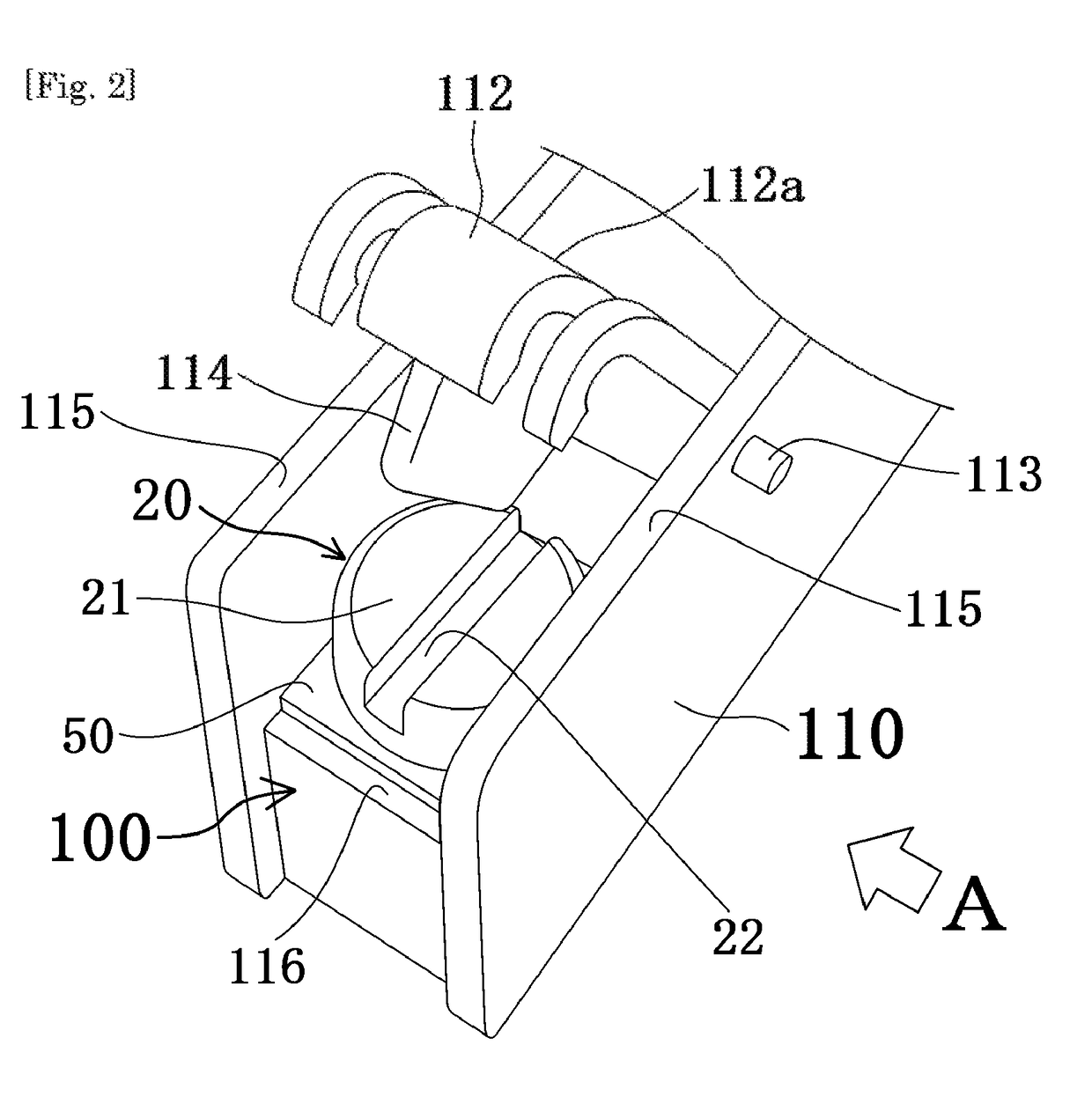 Electrical connection device, terminal block including same, photovoltaic power generation system, and electrical appliance