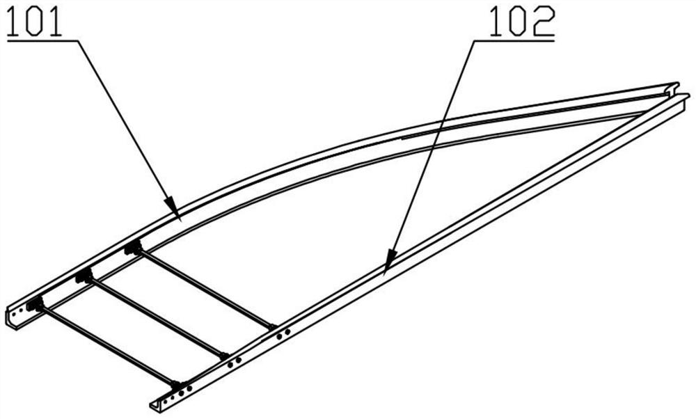 a turnout system