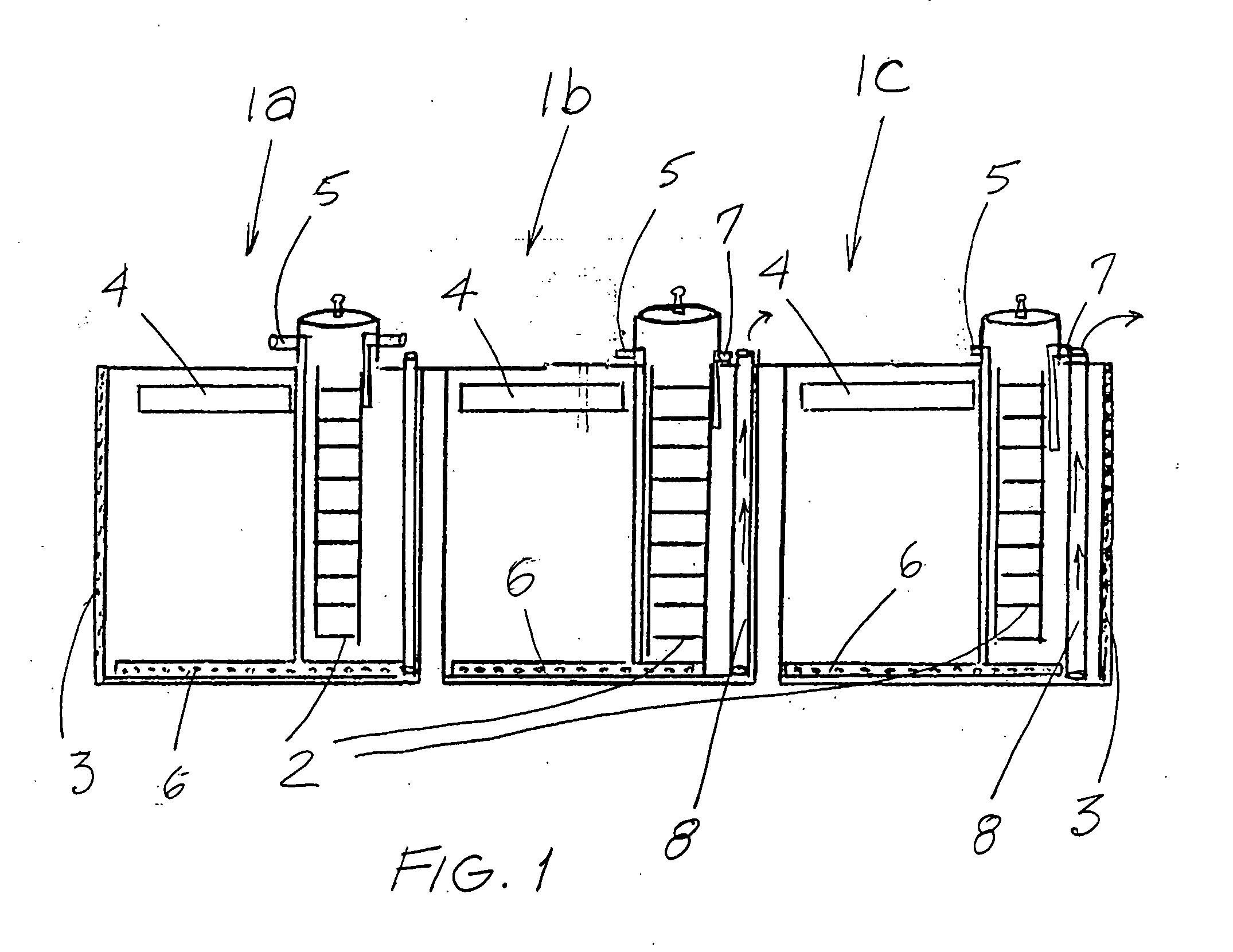 Method of establishing clam bed colonies and mobile floating hatchery for implementing same