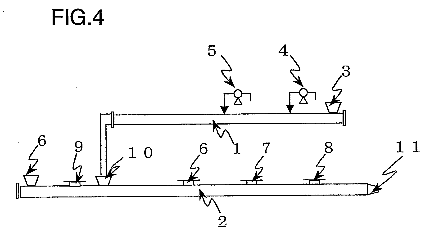 Method for producing olefinic thermoplastic elastomer