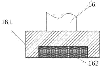 Sewage treatment device