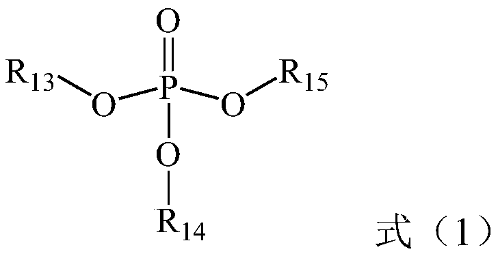 A kind of polypropylene and its preparation method and application