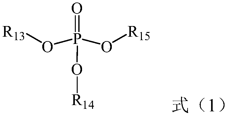 A kind of polypropylene and its preparation method and application