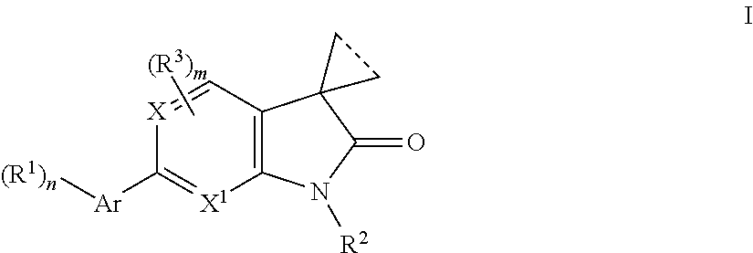 Indolin-2-one or pyrrolo-pyridin/pyrimidin-2-one derivatives