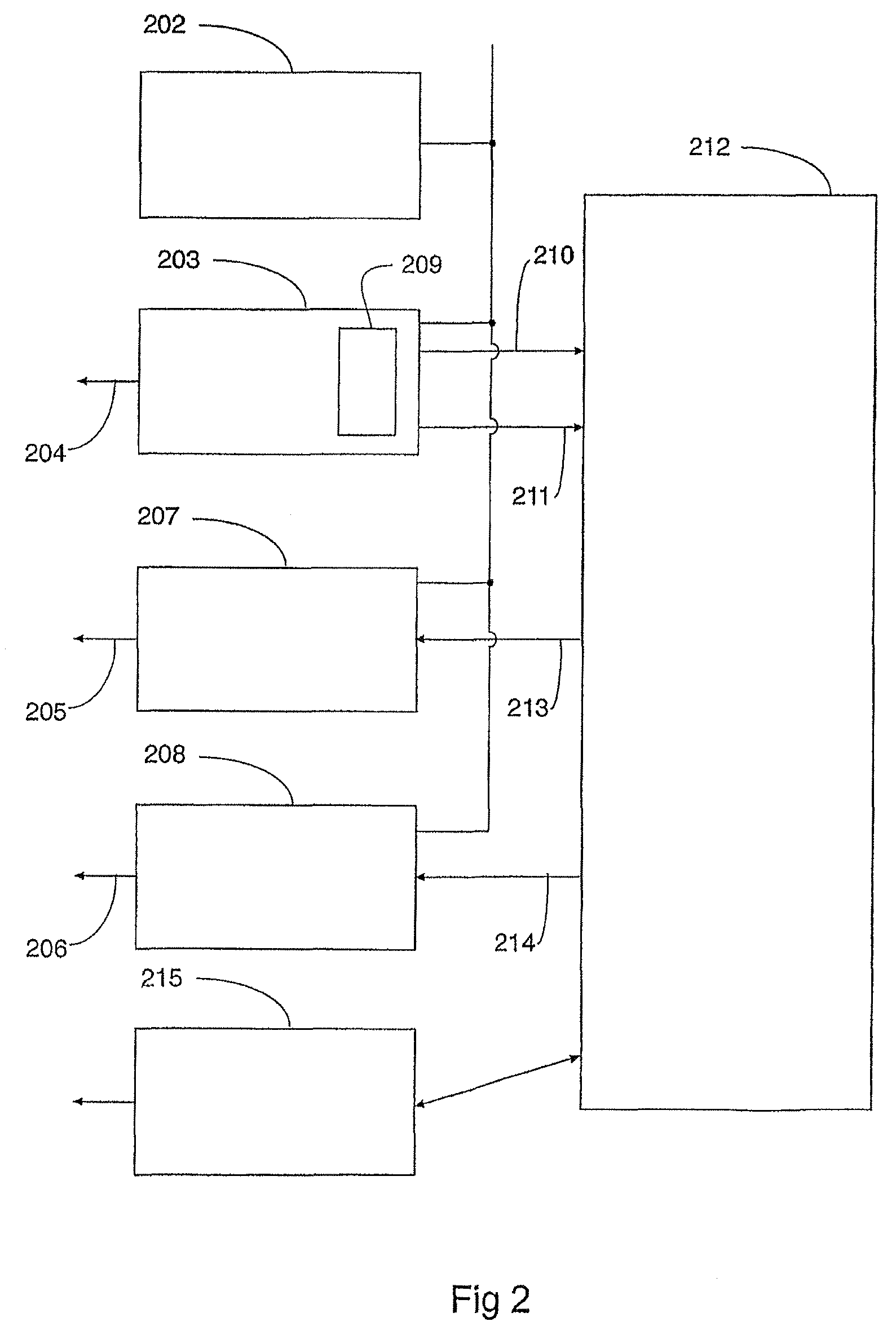 Power supply control device