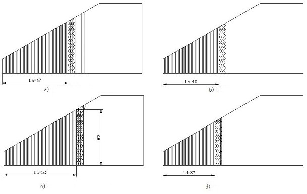 Rapid trial cutting and cutting parameter optimization method for numerical control milling cutter