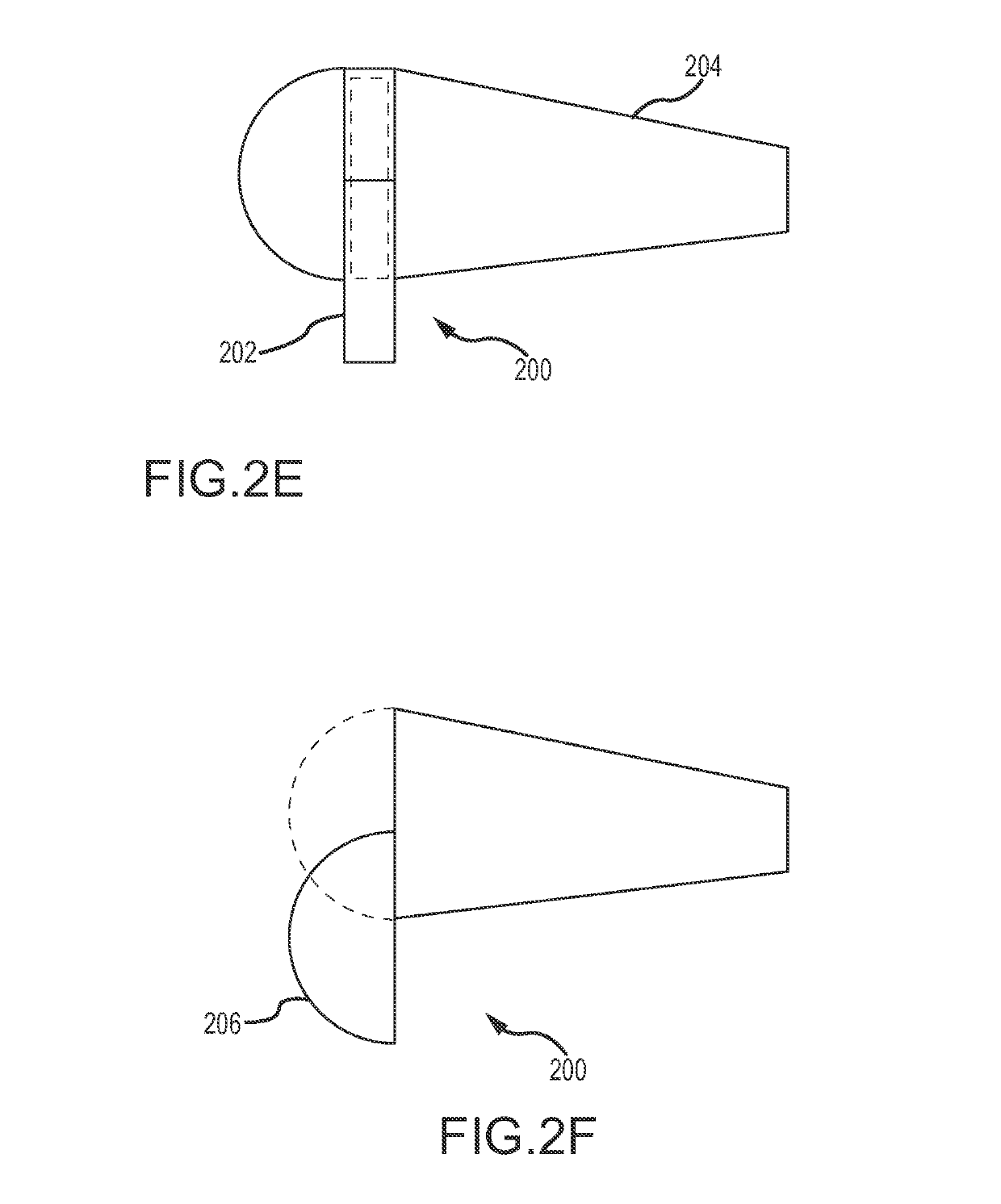 Fluid control measuring device