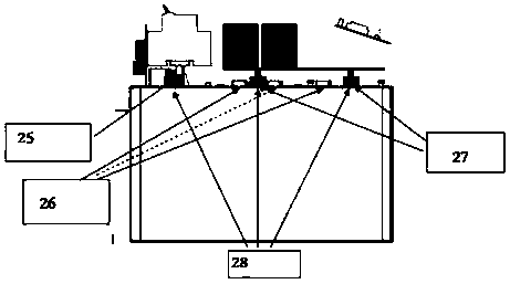 A case of a power capacitor compensation device