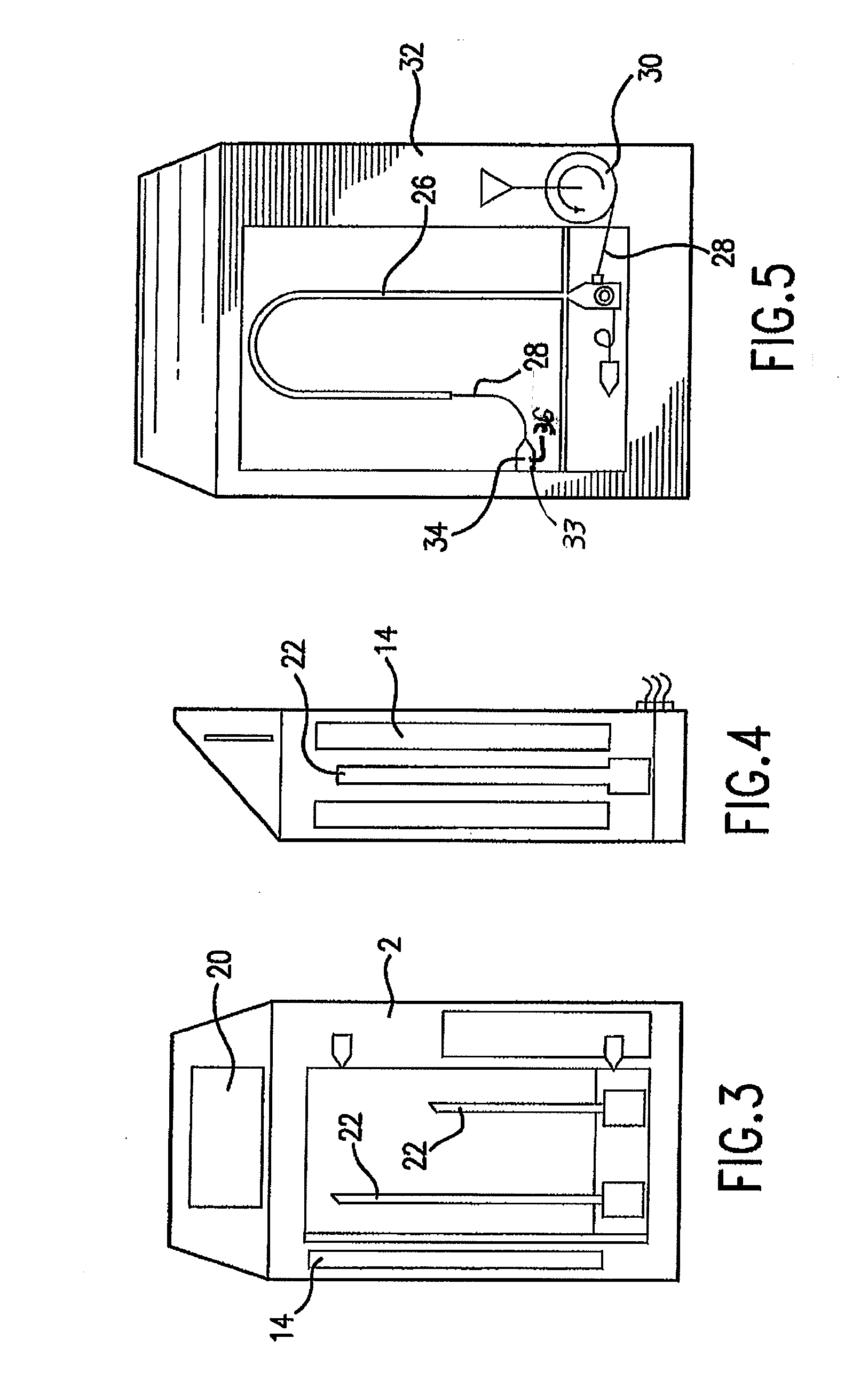 Instrument disinfector