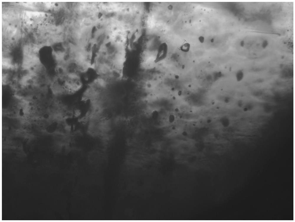 A kind of laser ablation method and its device