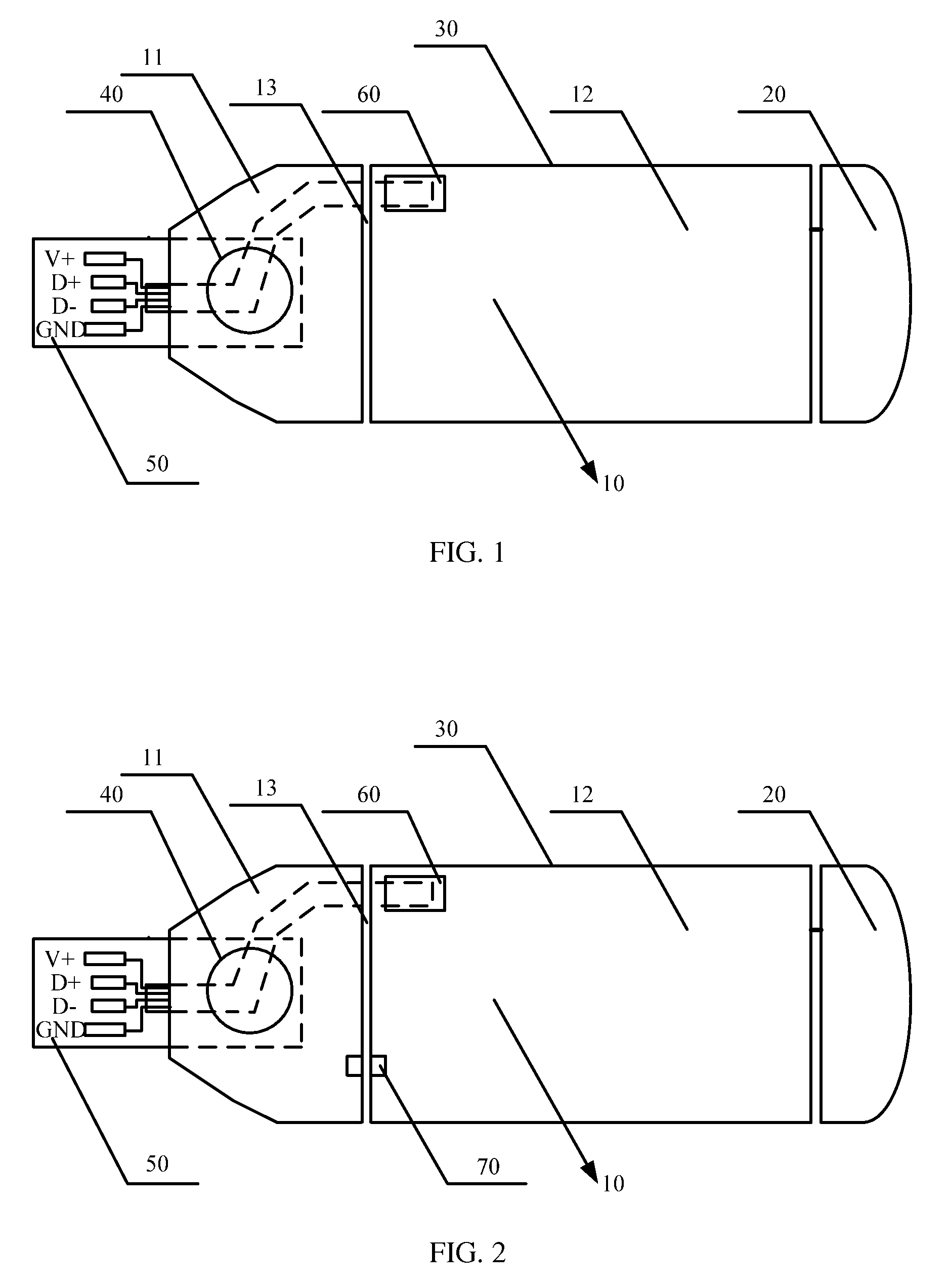 Wireless terminal