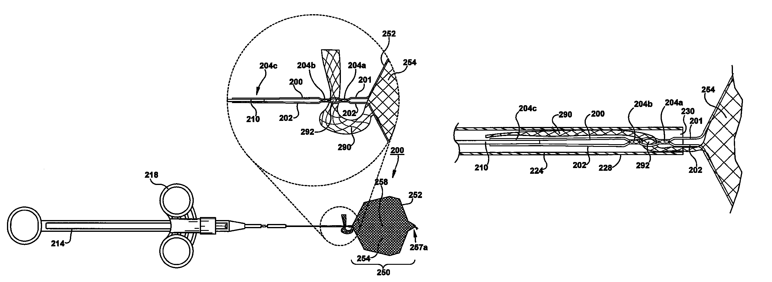 Retrieval device