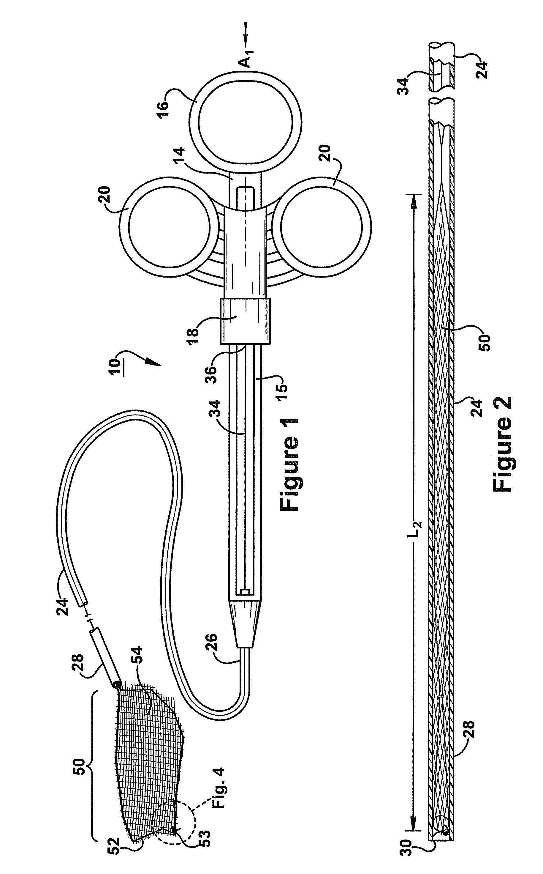 Retrieval device