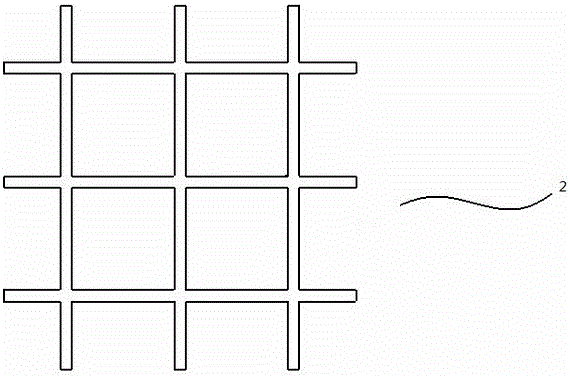 Adjustable inflating flotation column