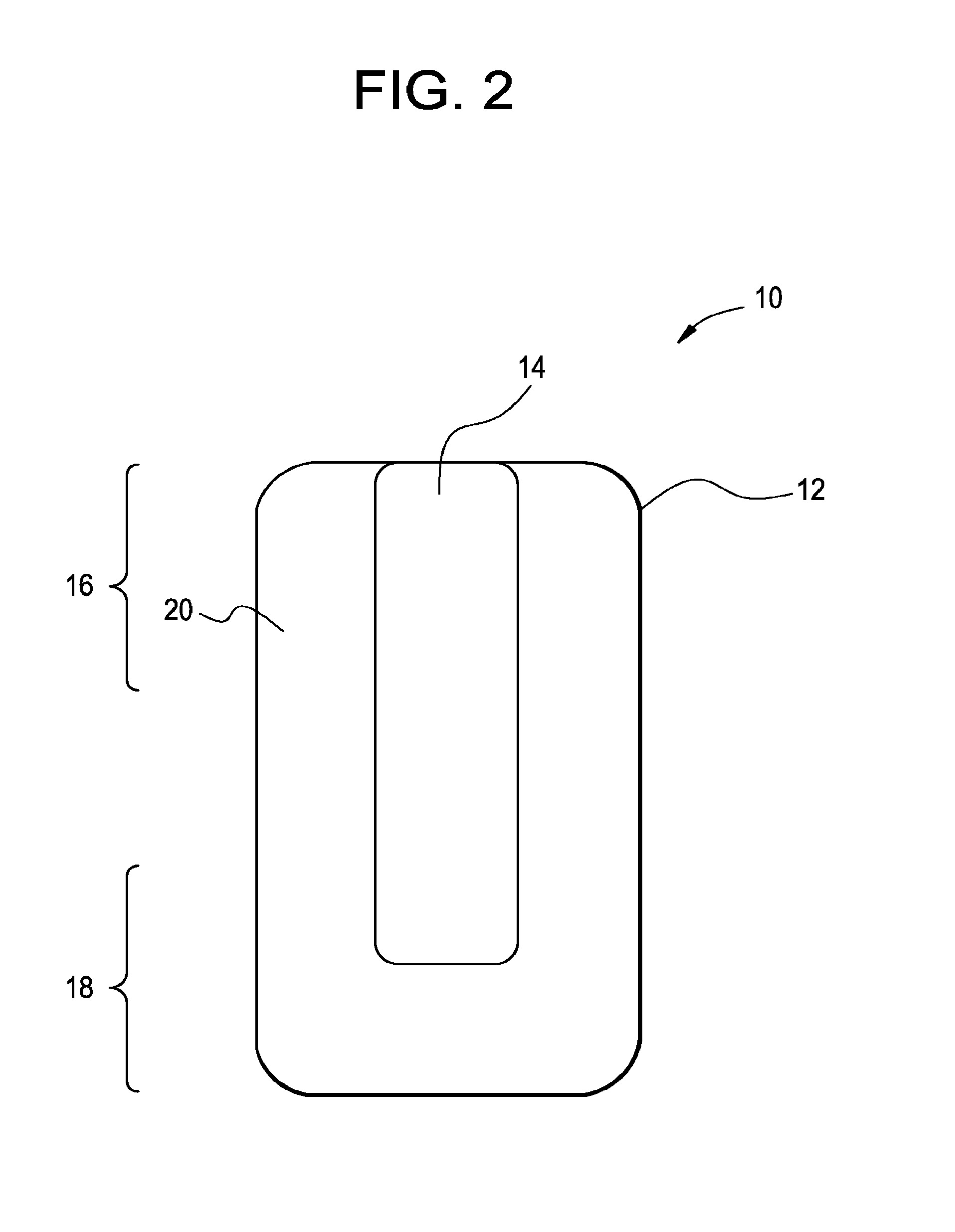 Radial cardiac catheterization board