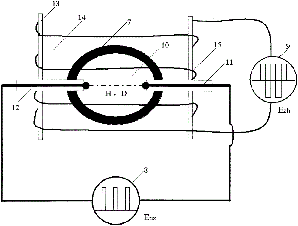 Room temperature hydrogen capture type neutron nuclear fusion-ignited self-holding chain type hydrogen reactor