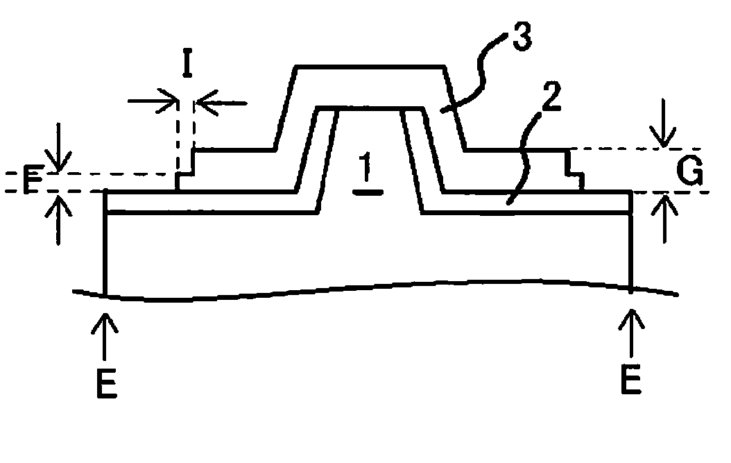 Method for manufacturing semiconductor device, and semiconductor device