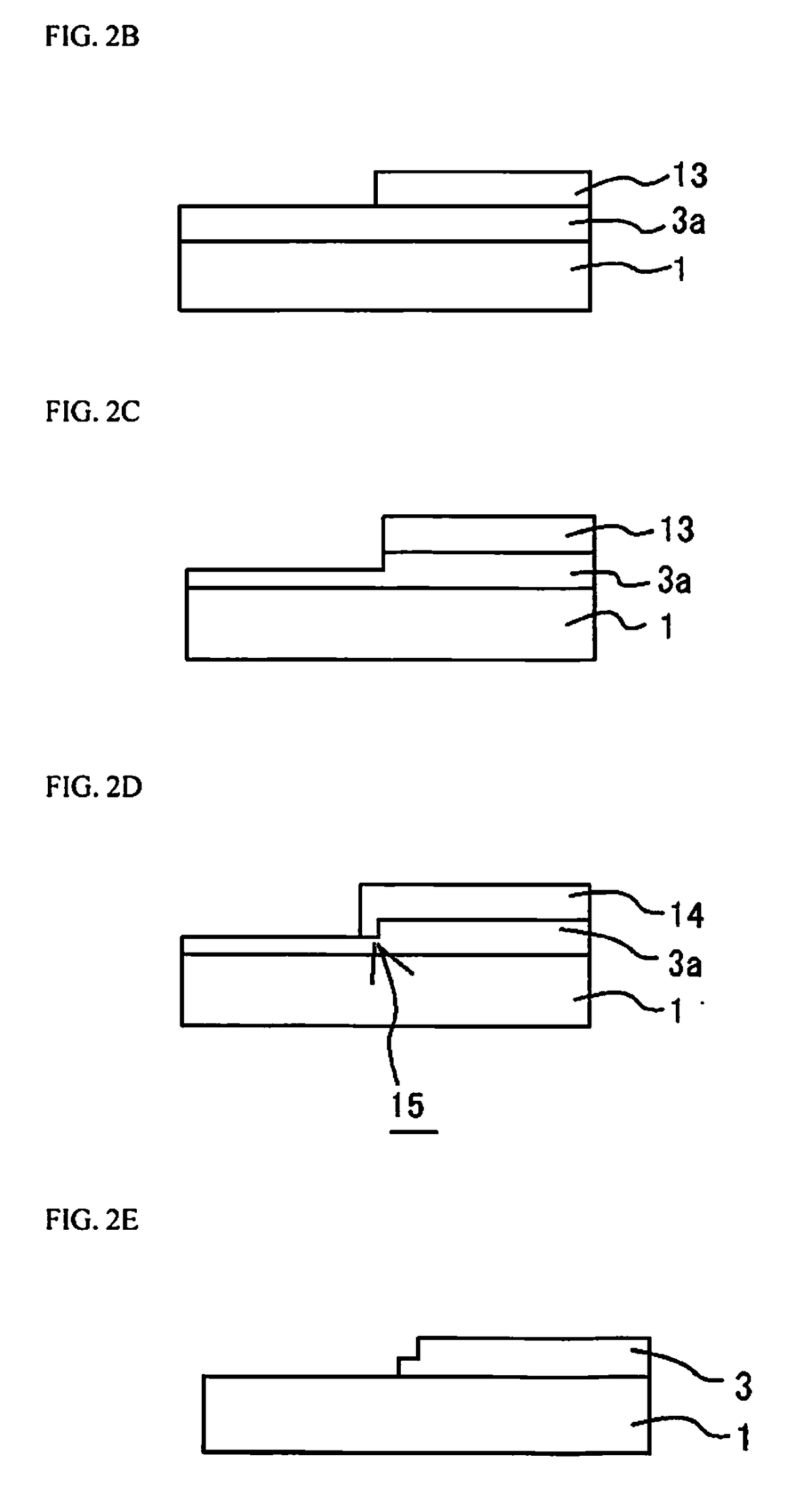 Method for manufacturing semiconductor device, and semiconductor device