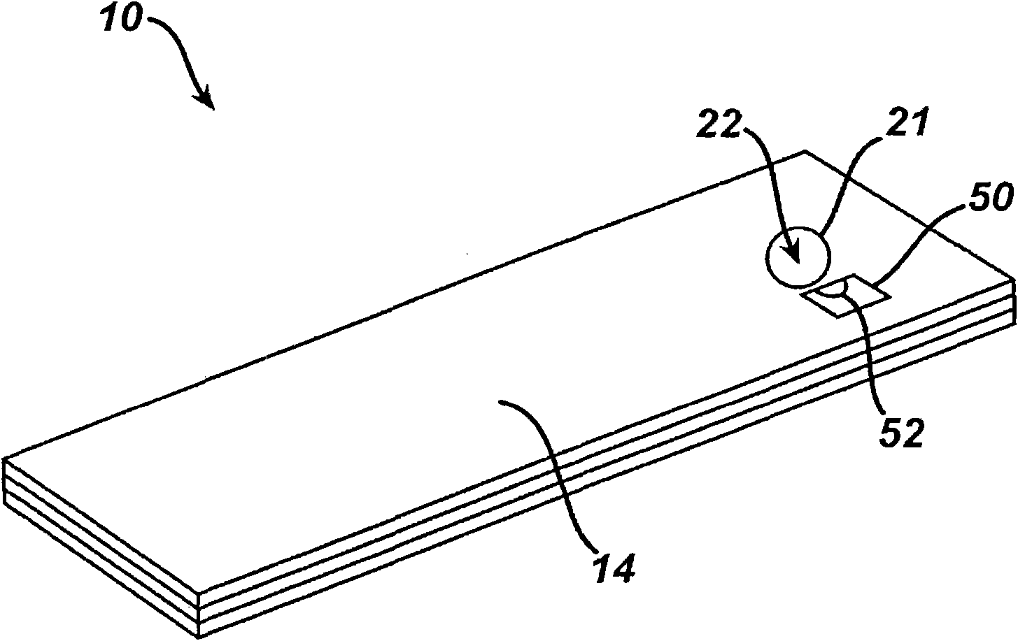 Systems, devices, and methods for measuring whole blood hematocrit based on initial fill velocity