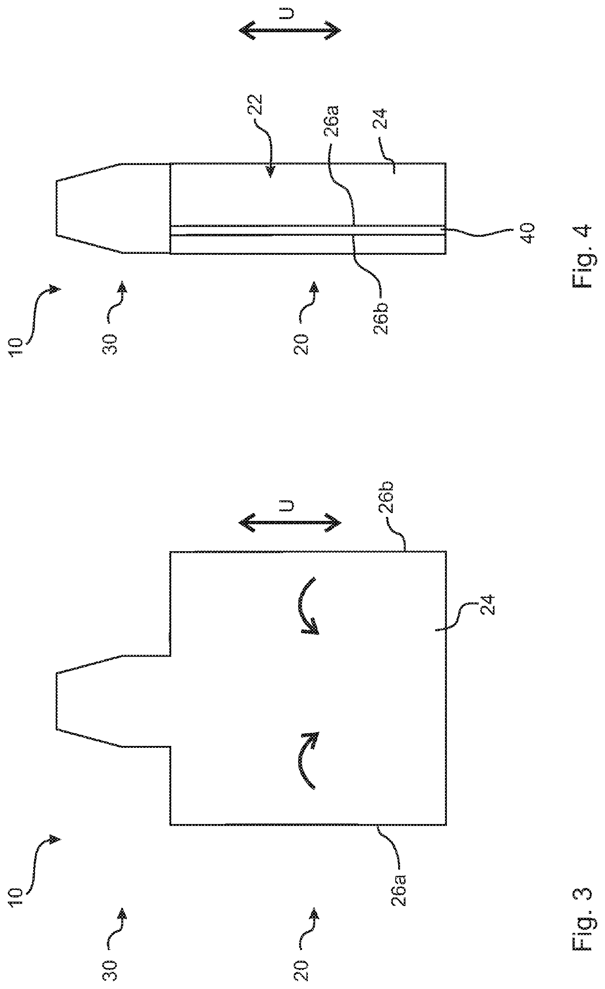 Blood pressure cuff