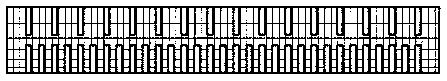 Composite forming method of multifunctional integrated composite material