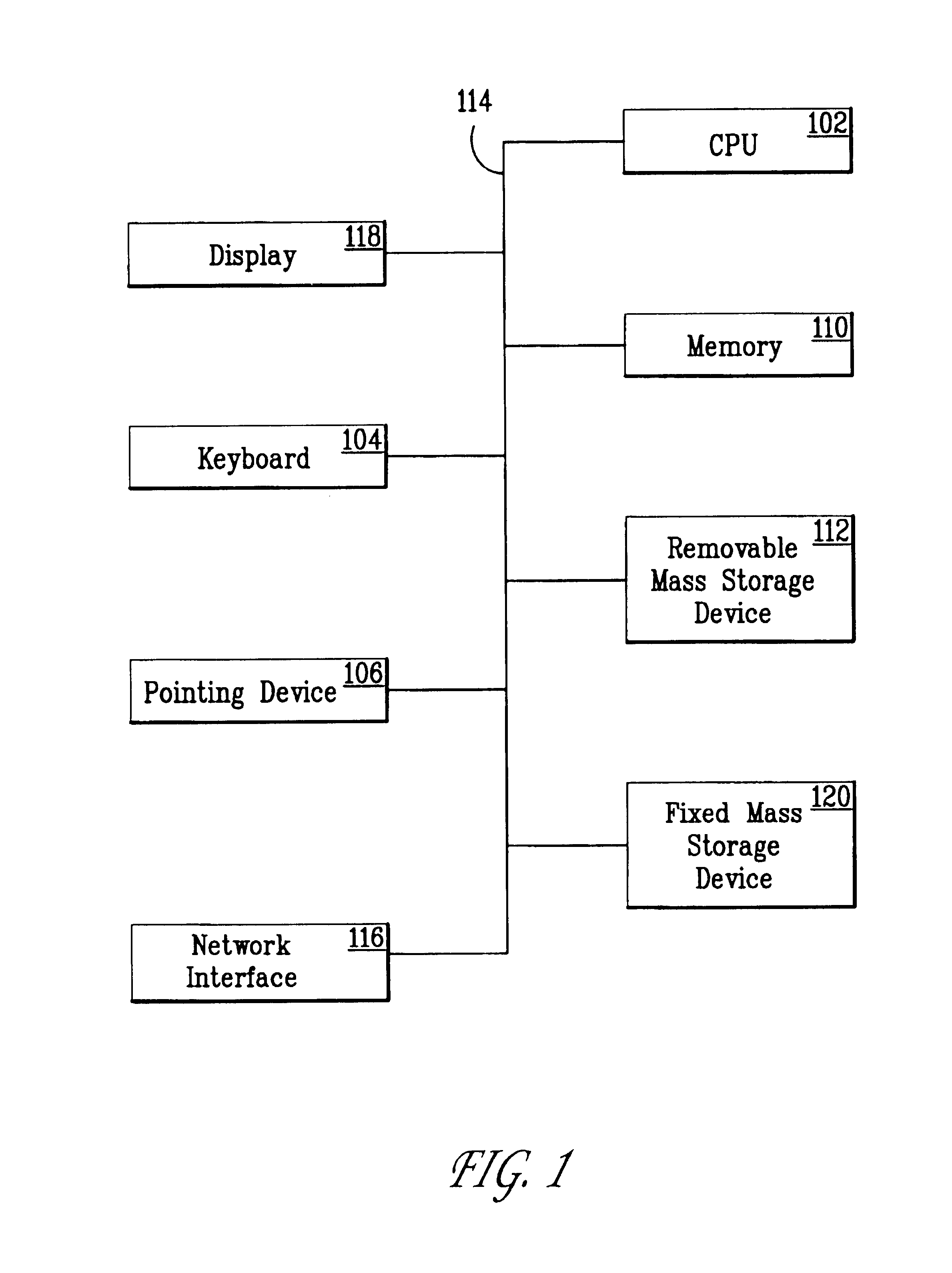 System and method for providing a marketing presentation