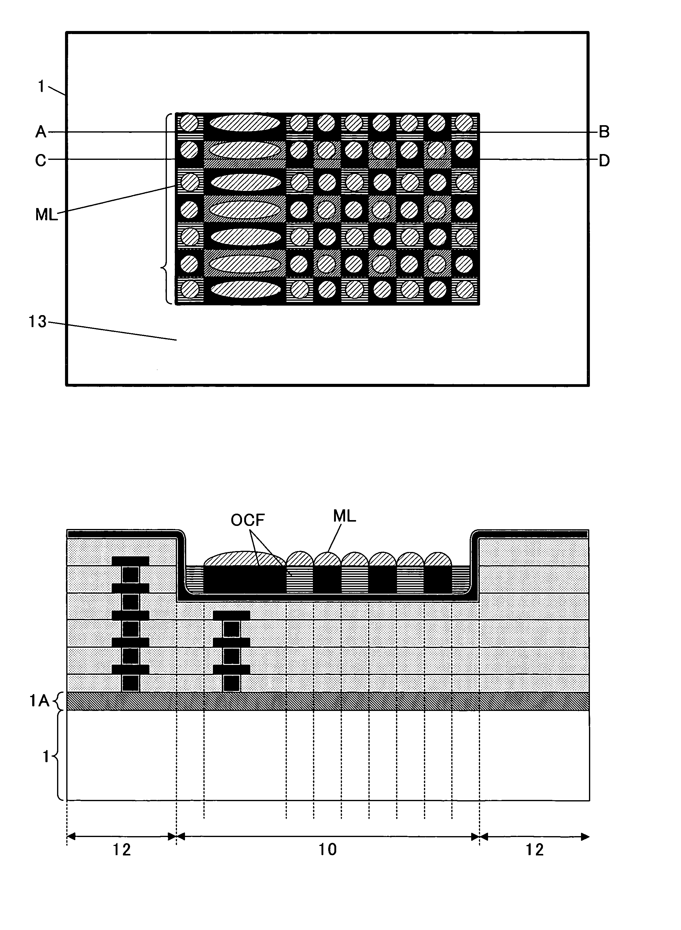 Solid-state imaging device