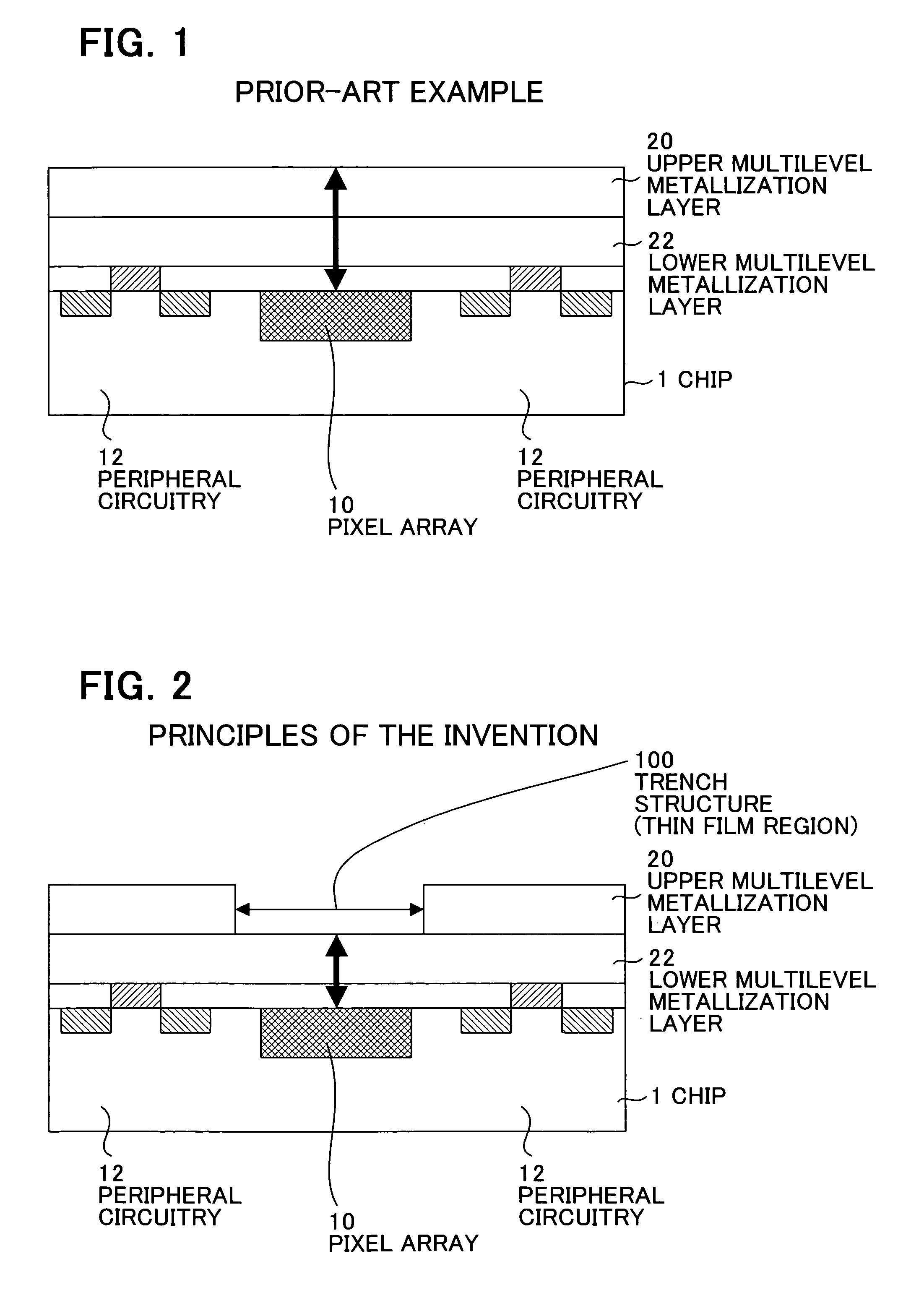 Solid-state imaging device