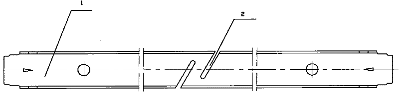 A New Radiator Core Support Plate