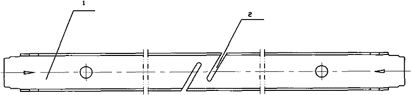 A New Radiator Core Support Plate