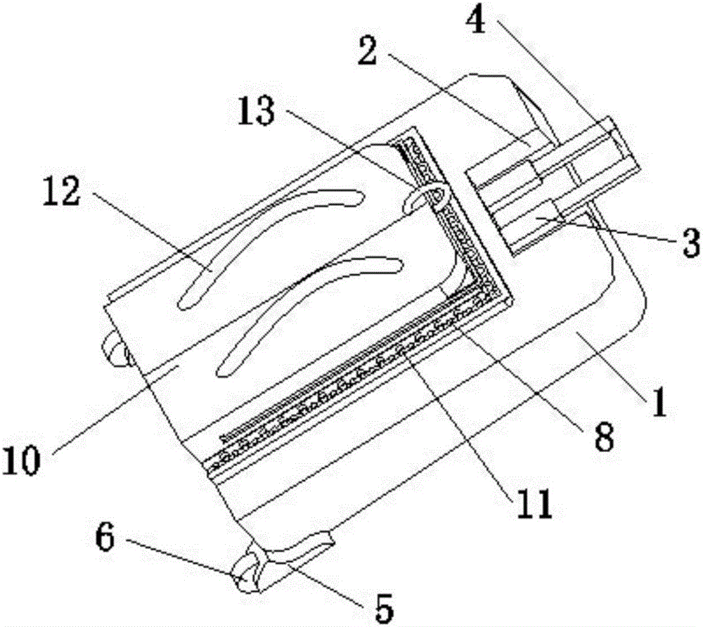 Inflatable raft foldable mountaineering bag