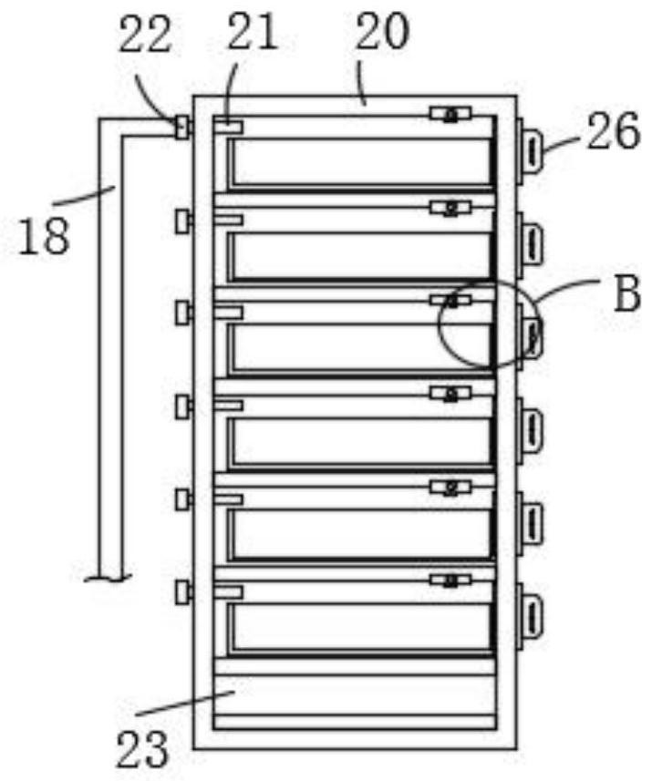 Cell culture device for biotechnology research