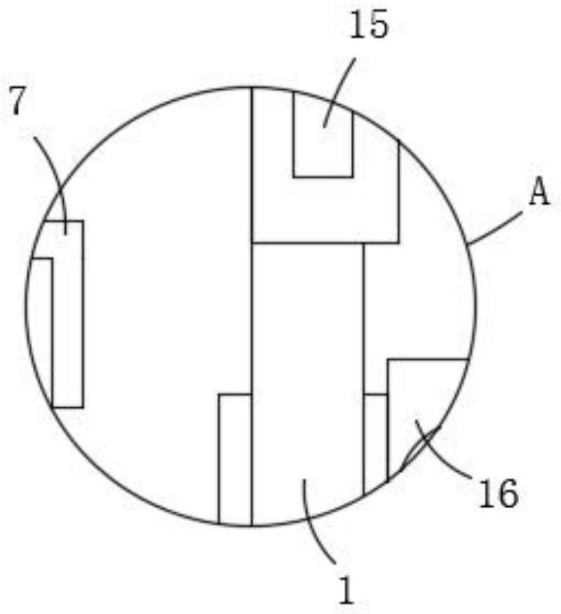 Cell culture device for biotechnology research