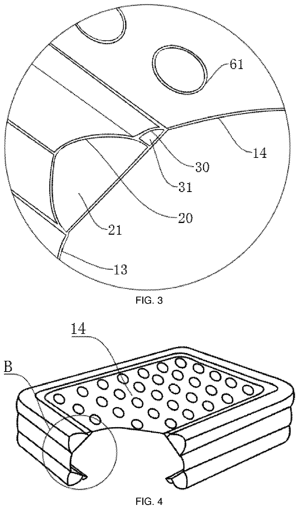 Inflatable Mattress