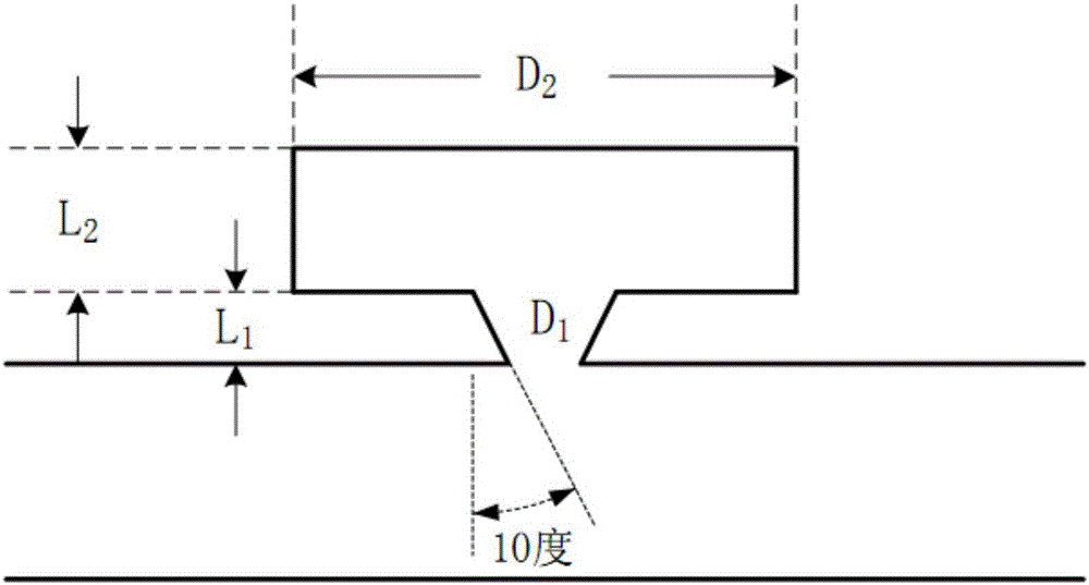 Hydraulic filtering method self-adaptive to working conditions