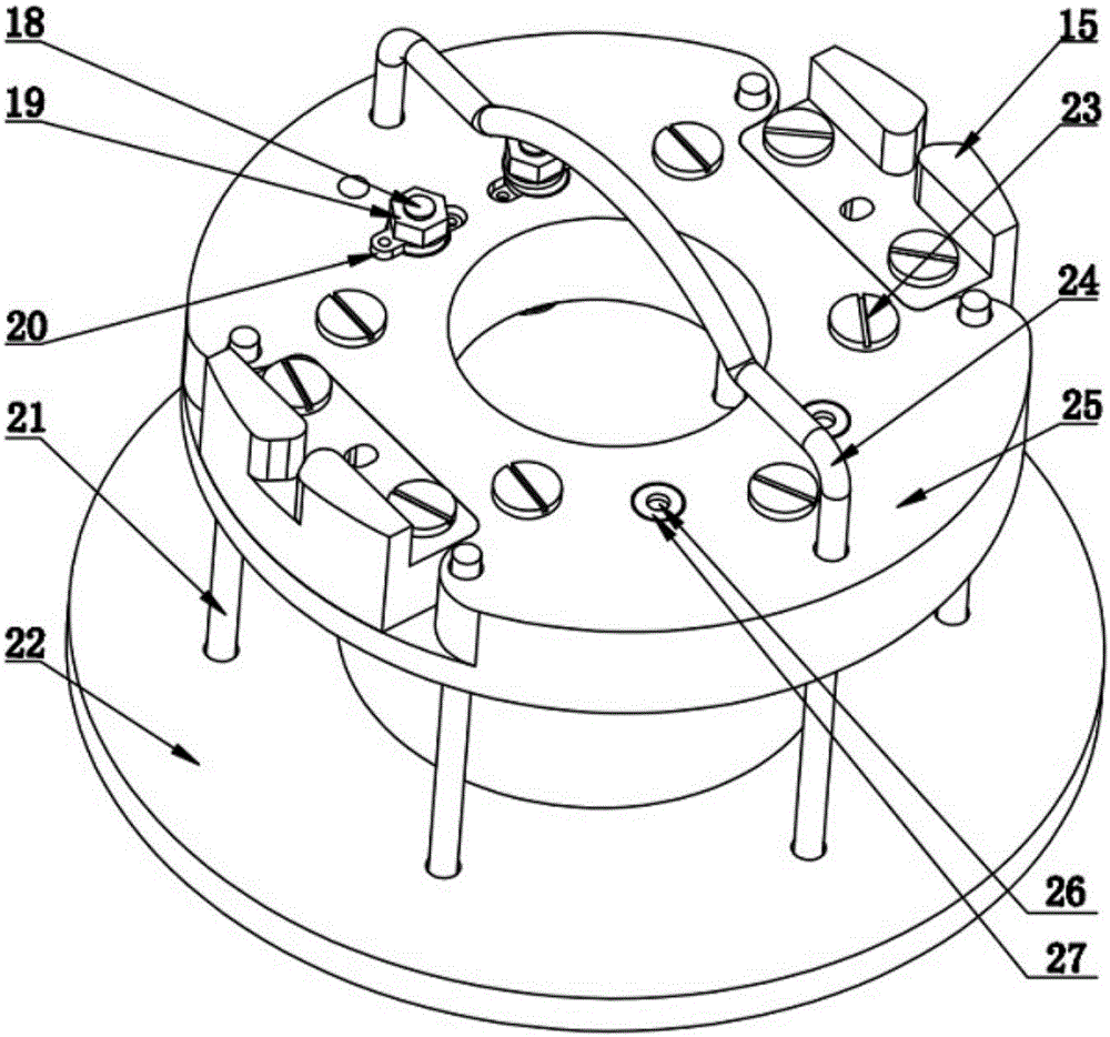 Low-power-consumption wideband single-compartment-ball sea seismograph