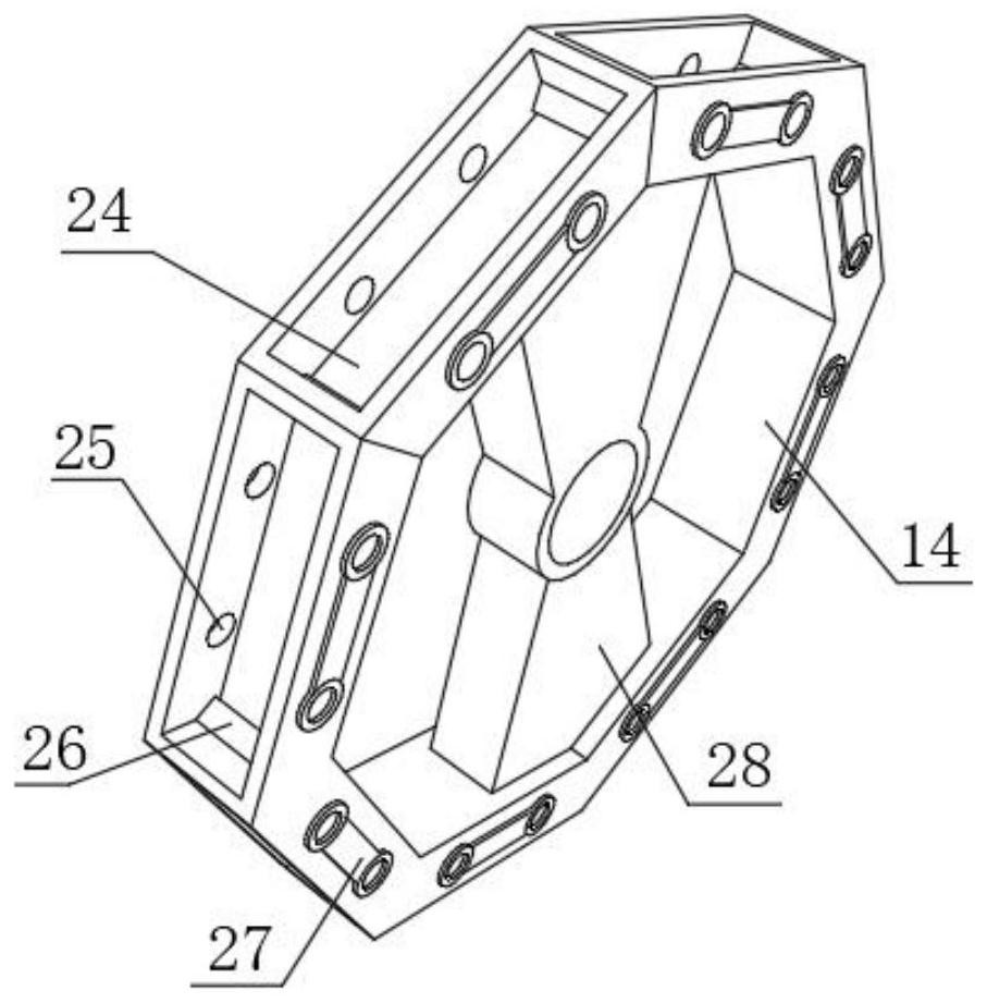 Rice management device and management method thereof