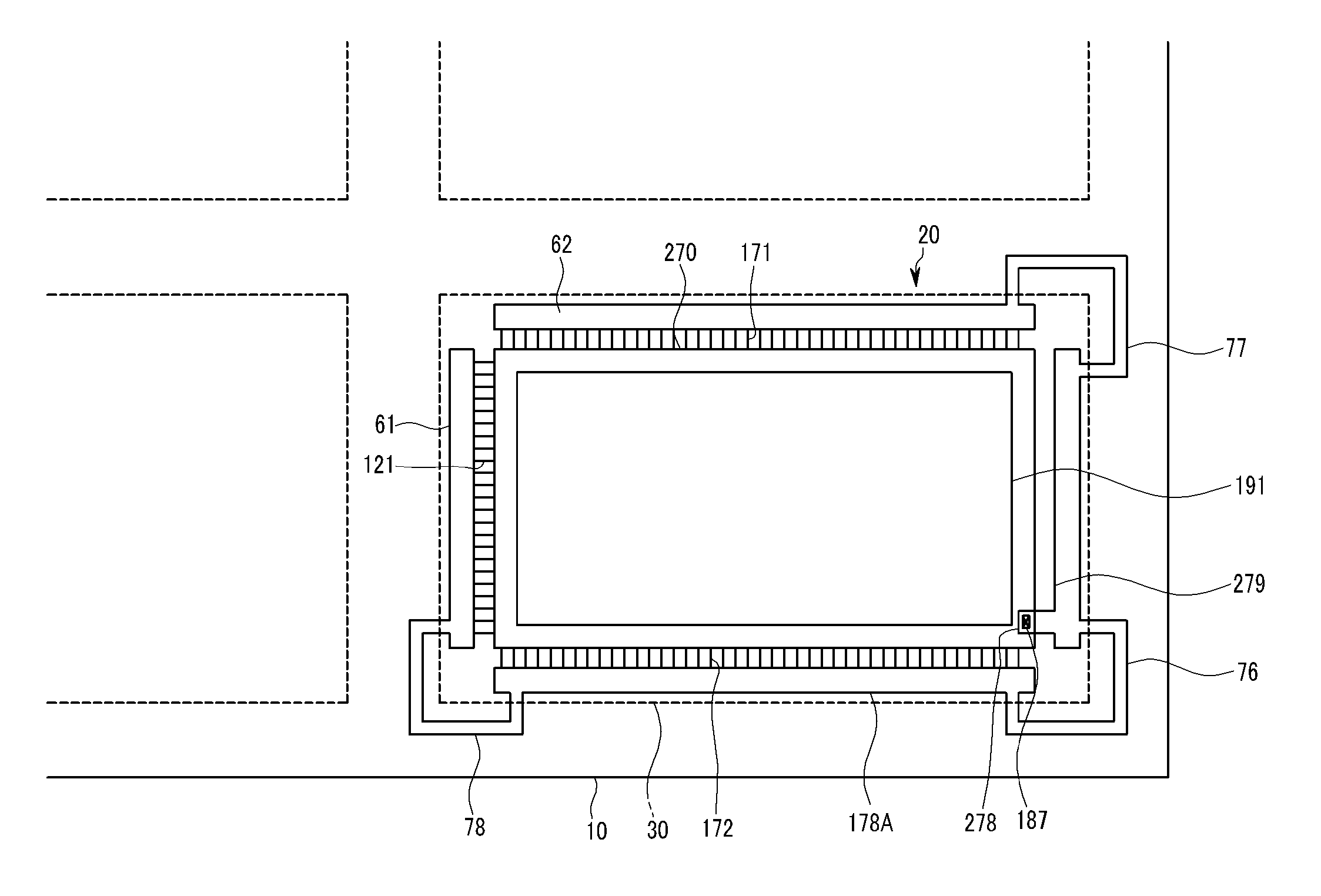 Display device and method of manufacturing the same