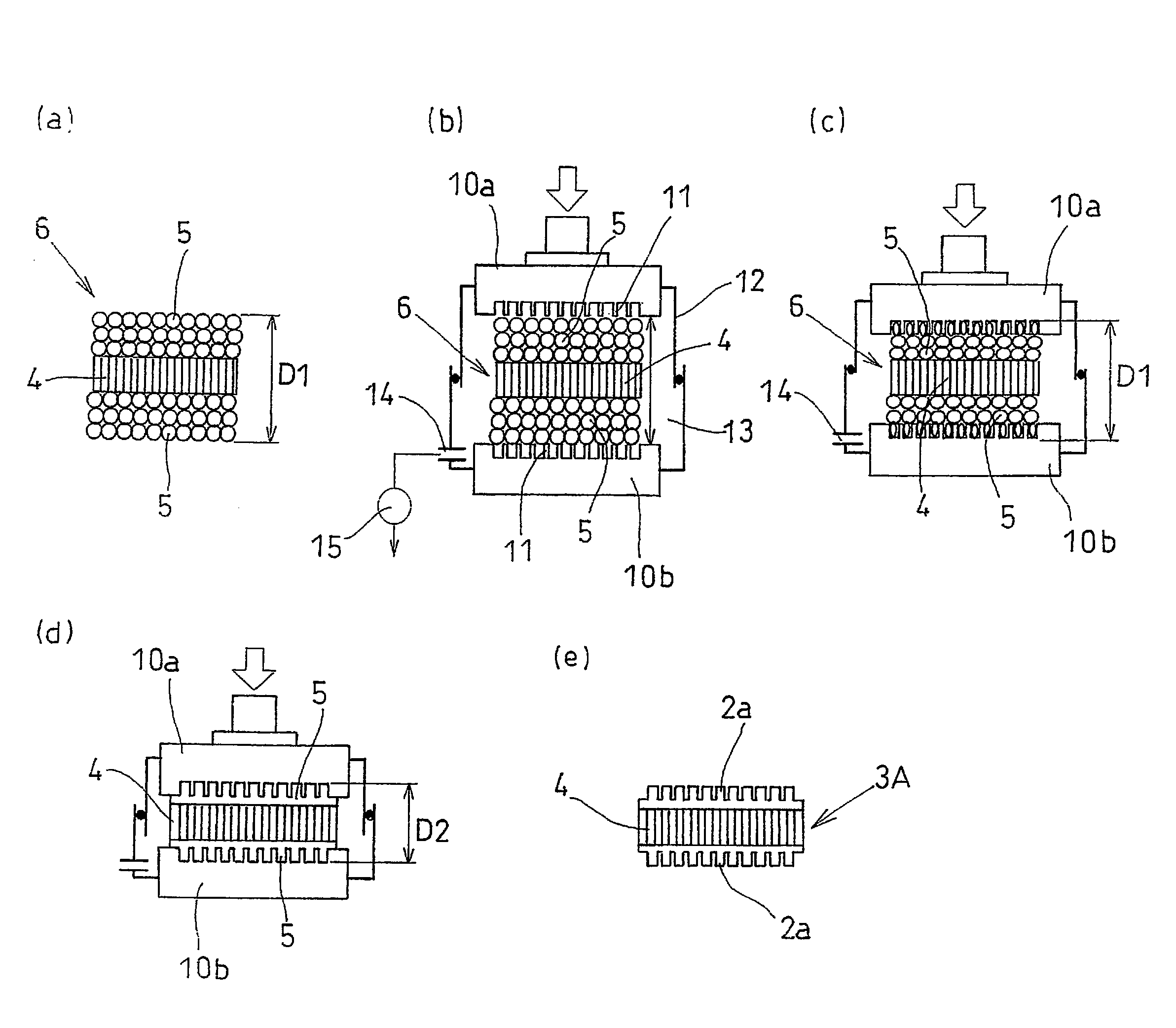 Method for producing fuel cell electrolyte membrane and method for producing membrane-electrode assembly