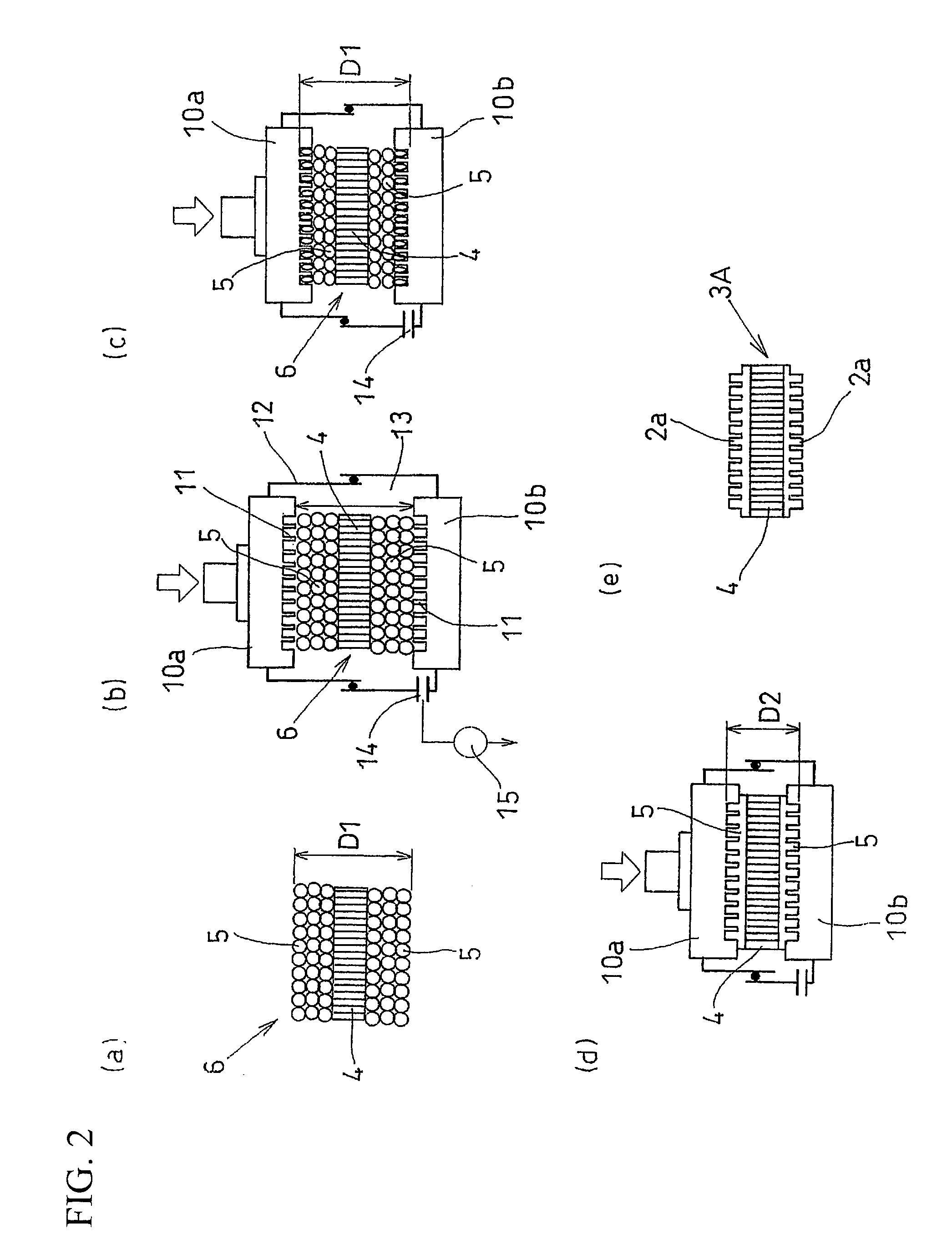 Method for producing fuel cell electrolyte membrane and method for producing membrane-electrode assembly