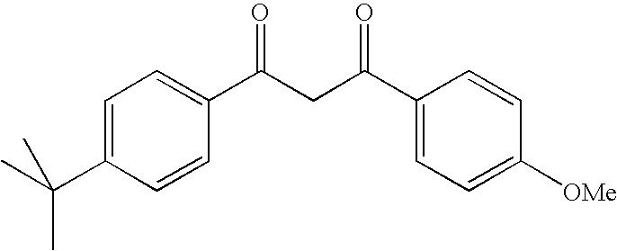 Photostabilization of dibenzoylmethane UV-screening agents with arylalkyl benzoate compounds and photoprotective cosmetic compositions comprised thereof