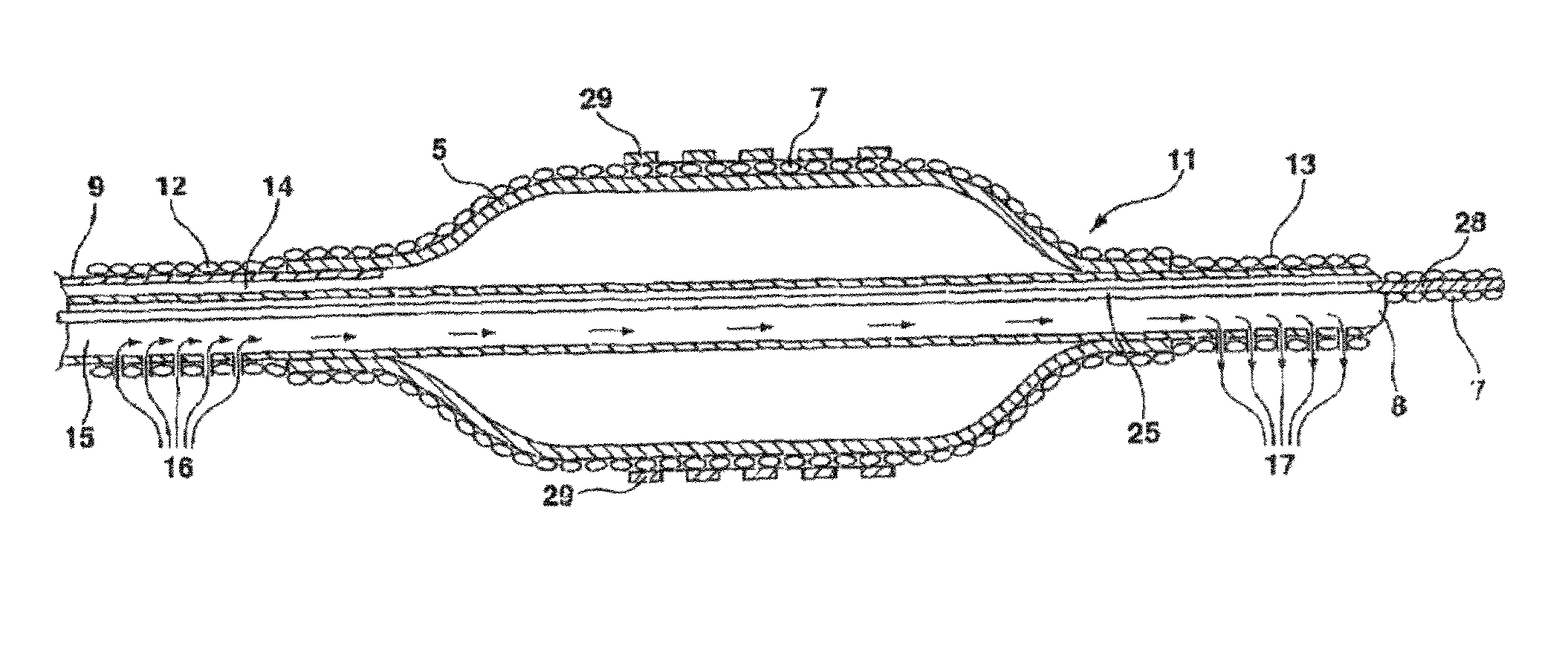 Method and apparatus for delivering oxygen and/or other gases to tissue