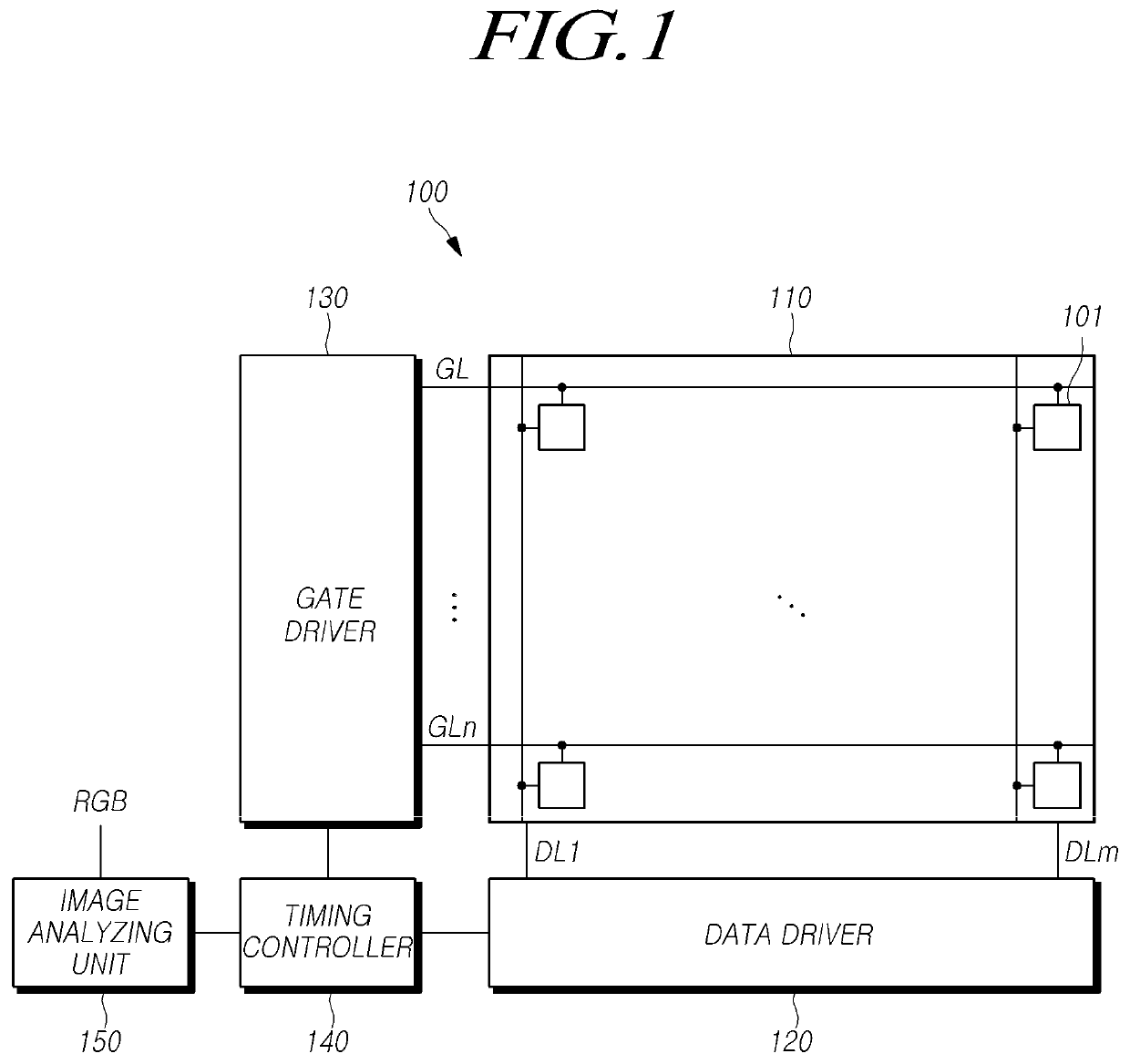 Timing controller, organic light-emitting display apparatus, and driving method thereof