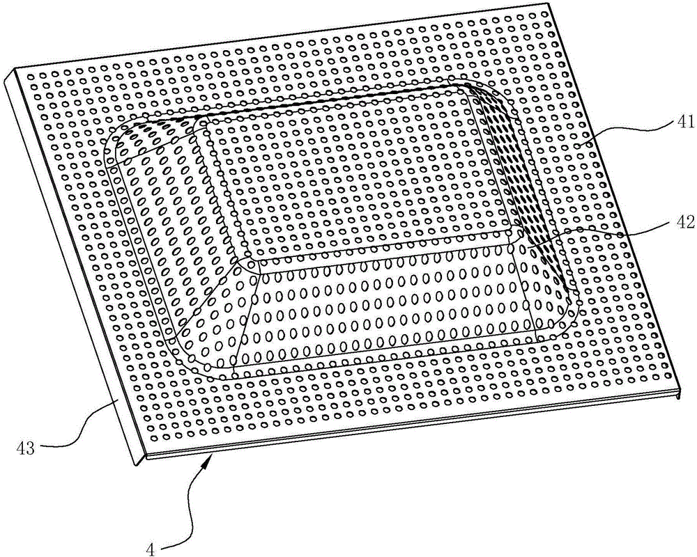 Smoke exhaust ventilator