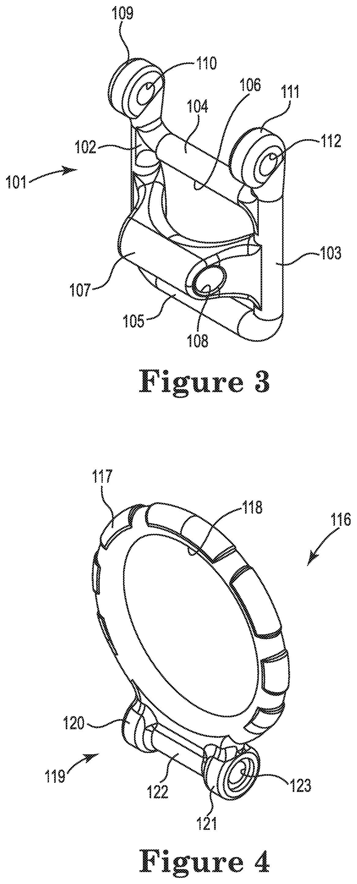 Positionable connector assembly