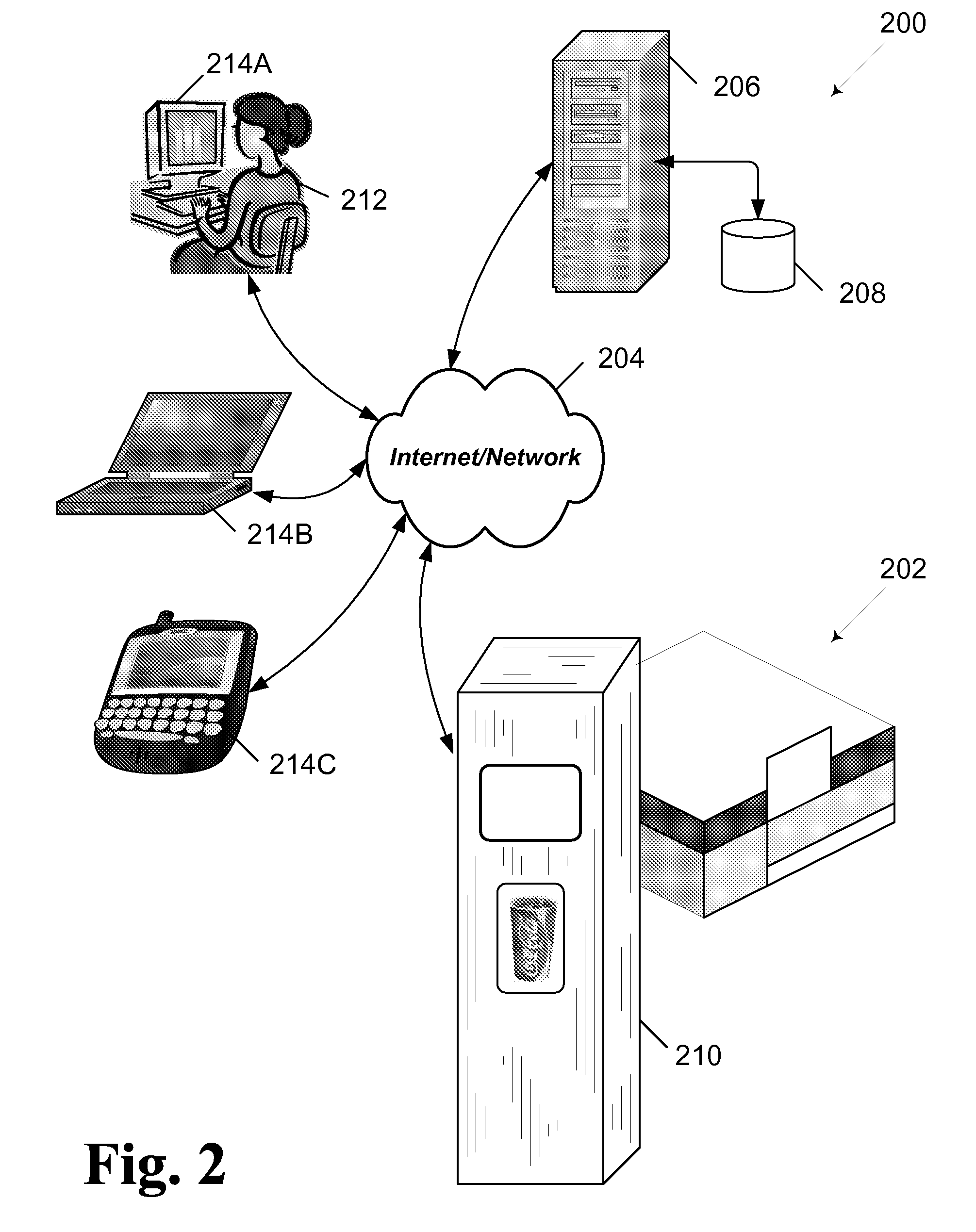 Systems and methods for facilitating consumer-dispenser interactions