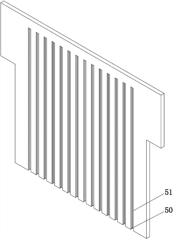 Pressing and filtering device for cold pressing juicer