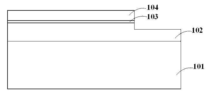 Light emitting diode and production method thereof