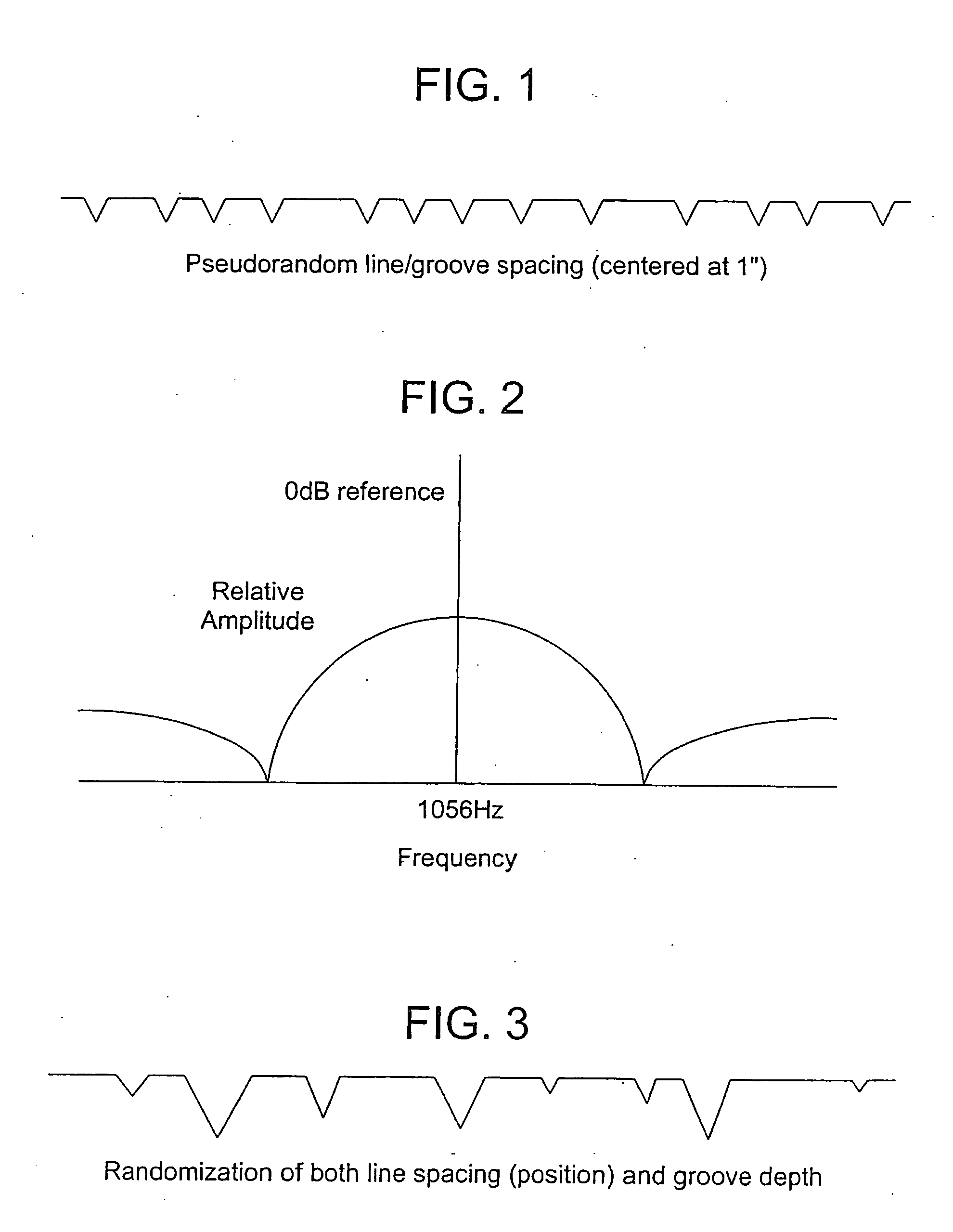 Road surface sound reduction system